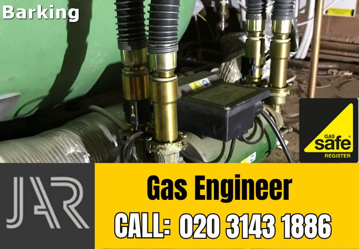 Barking Gas Engineers - Professional, Certified & Affordable Heating Services | Your #1 Local Gas Engineers